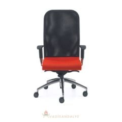 Virtual Çalışma Sandalyesi