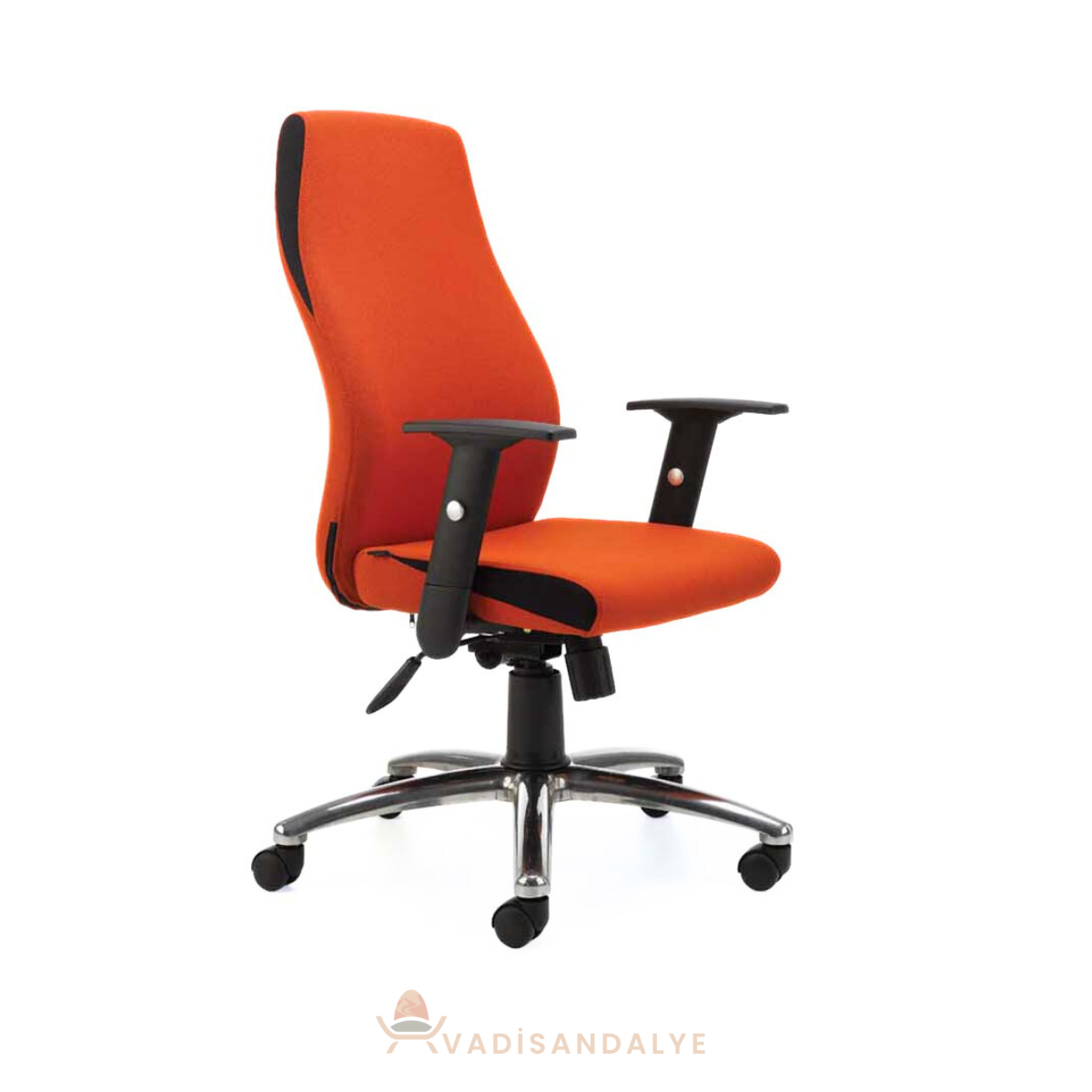 Sectiol R - Çalışma Sandalyesi