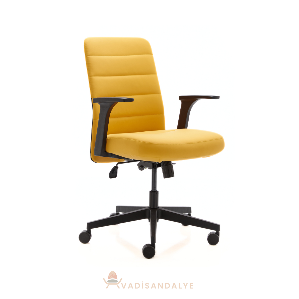 Quare R - Çalışma Sandalyesi