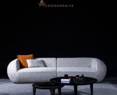 Ballone 2'li Kanepe