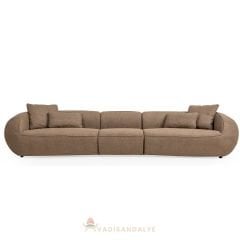 Ballone 3 Seater Sofa