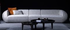 Ballone 3 Seater Sofa