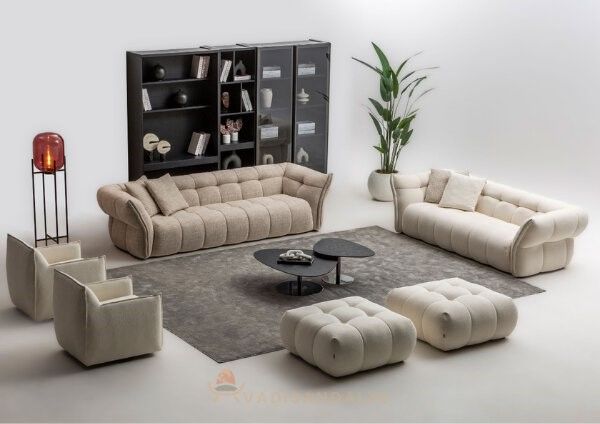 Vora Seating Set