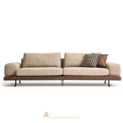 Verolla 3-Sitzer-Sofa