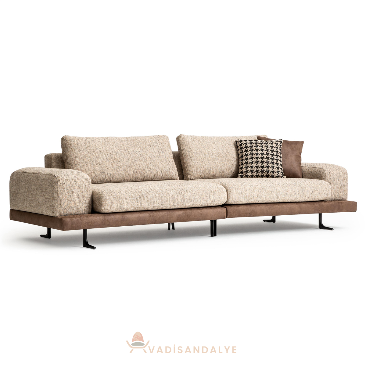 Verolla 3-Sitzer-Sofa