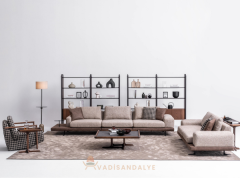 Verolla Koltuk Takımı