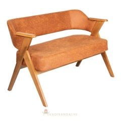 Magna Doppelsofa