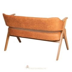 Magna Doppelsofa