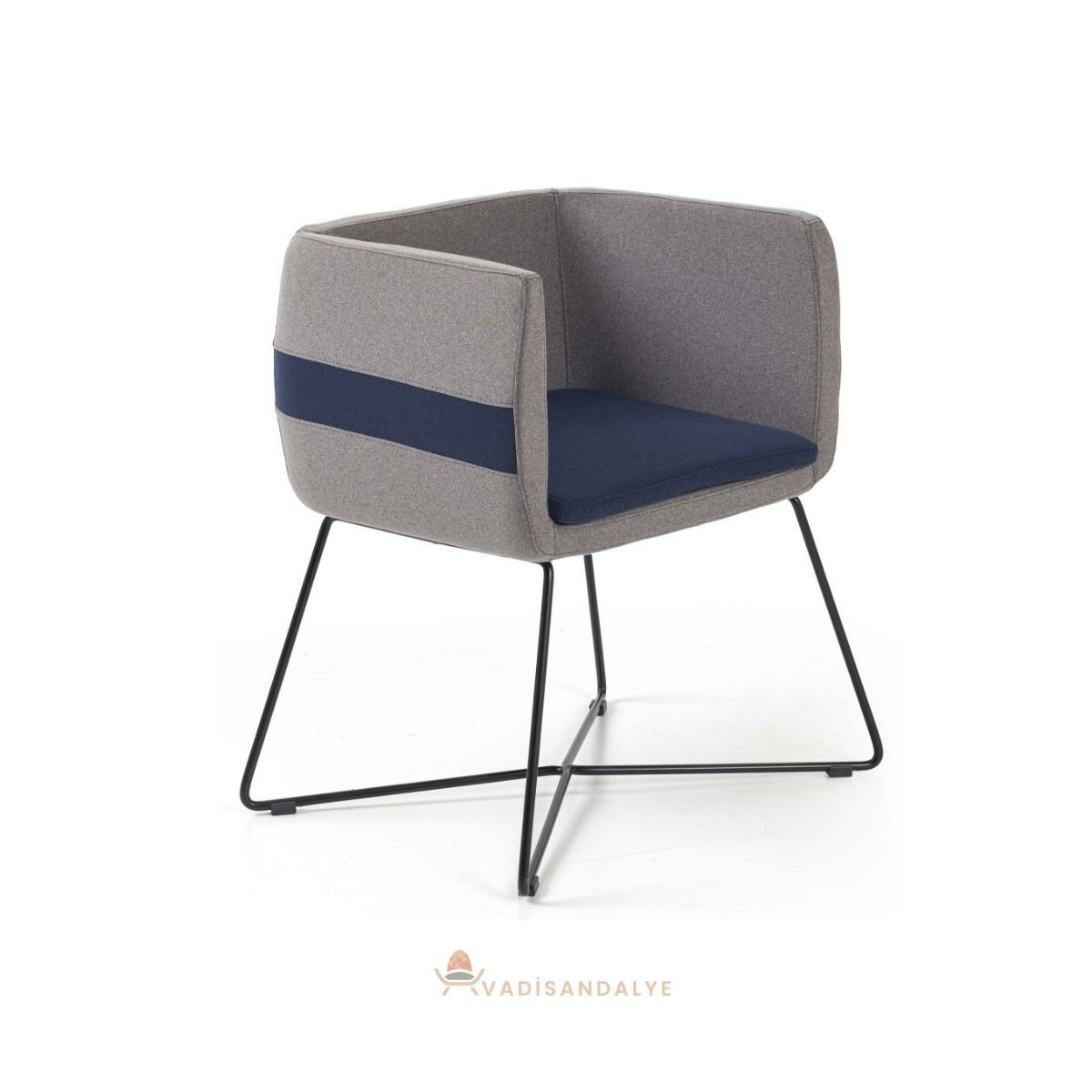 Tens Lobby Chair