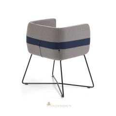 Tens Lobby Chair