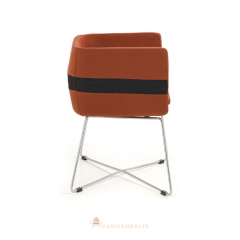 Tens Lobby Chair