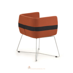 Tens Lobby Chair