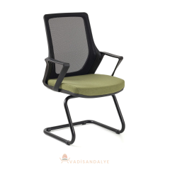 Verda Office Waiting Chair