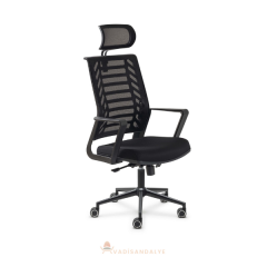 Bernard Executive Chair