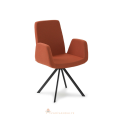 Volero Waiting Chair