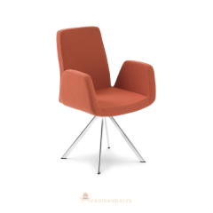 Volero Waiting Chair