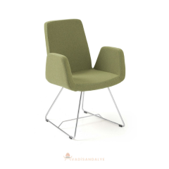 Volero Waiting Chair