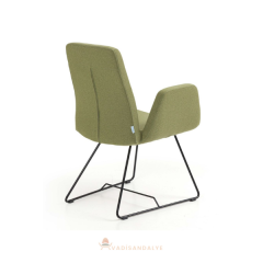 Volero Waiting Chair