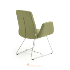 Volero Waiting Chair