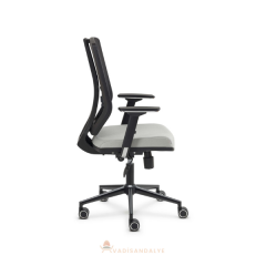 Idealist Study Chair