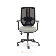 Idealist Study Chair