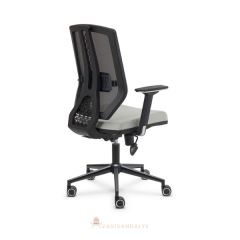 Idealist Study Chair