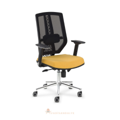 Idealist Study Chair