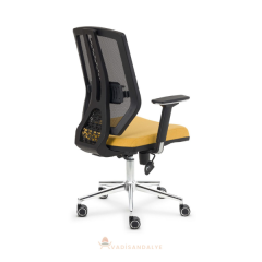 Idealist Study Chair