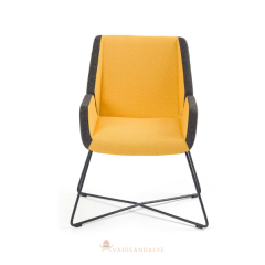 Novali Lobby Waiting Chair