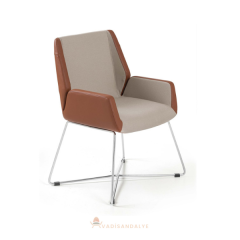Novali Lobby Waiting Chair