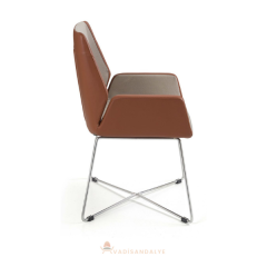 Novali Lobby Waiting Chair