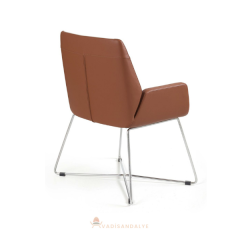 Novali Lobby Waiting Chair