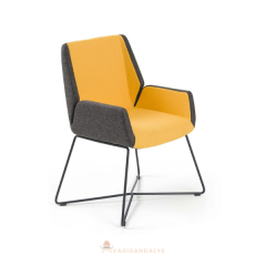 Novali Lobby Waiting Chair
