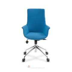 Peralli Study Chair