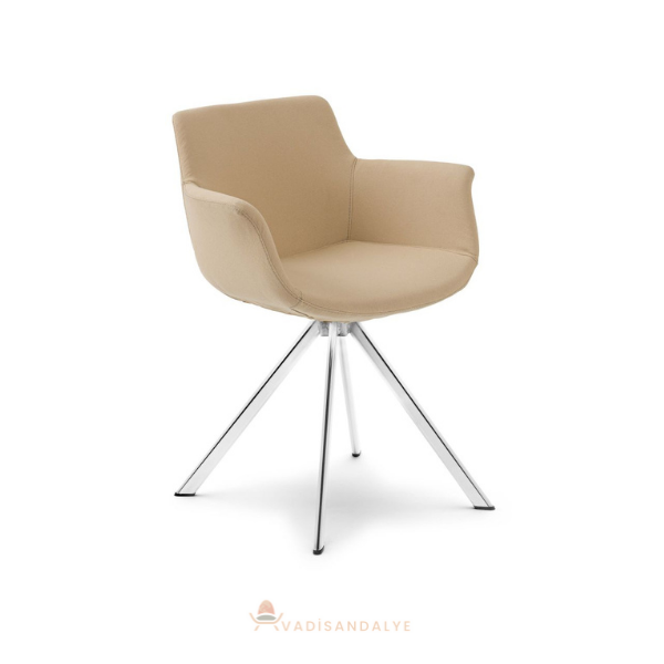 Peralli Lobby Chair