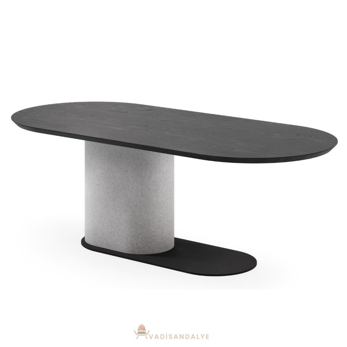 Connew Lüks Yemek Masası