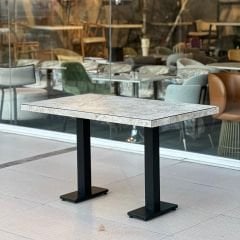Westie Dış Mekan Cafe Masası