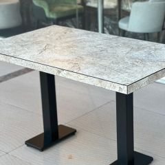 Westie Dış Mekan Cafe Masası