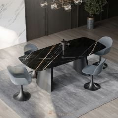 Almeira Özel Tasarım Masa