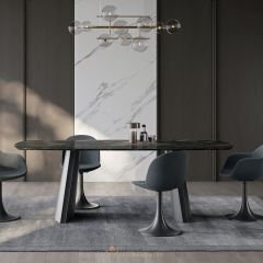 Almeira Özel Tasarım Masa