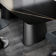 Almeira Özel Tasarım Masa