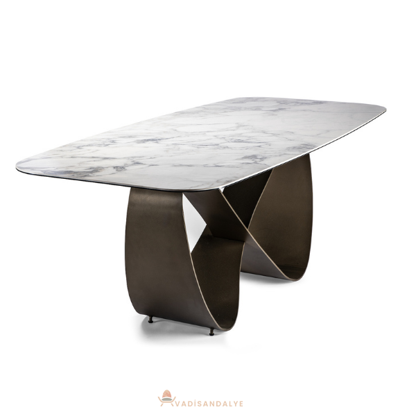 Valentin Seramik Masa