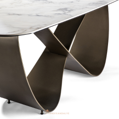 Valentin Seramik Masa