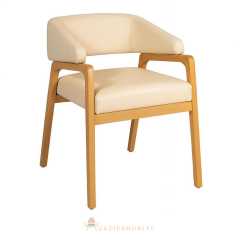 Sora Ahşap Sandalye