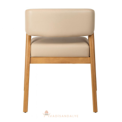 Sora Ahşap Sandalye