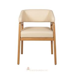 Sora Ahşap Sandalye