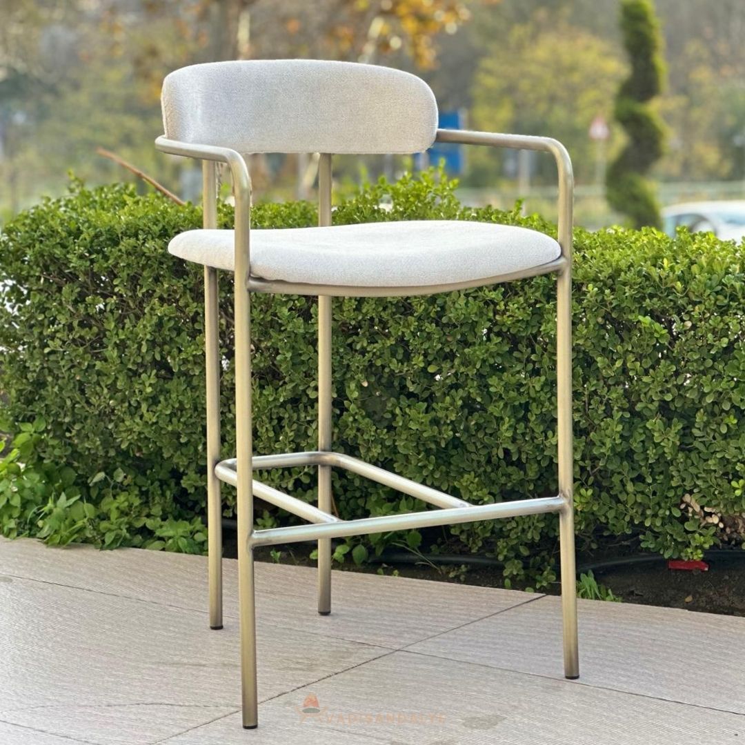 Venox Eskitme Bar Sandalyesi