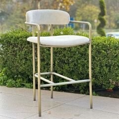 Venox Eskitme Bar Sandalyesi