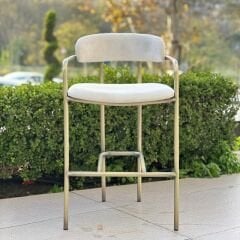 Venox Eskitme Bar Sandalyesi