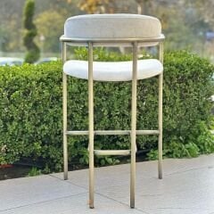 Venox Eskitme Bar Sandalyesi